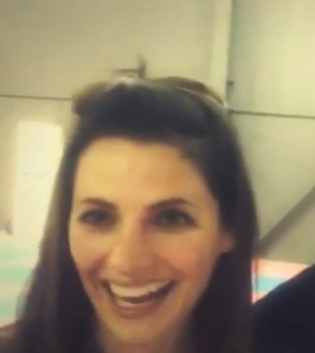 katexbecketts's tweet image. she's so pure and soft and precious