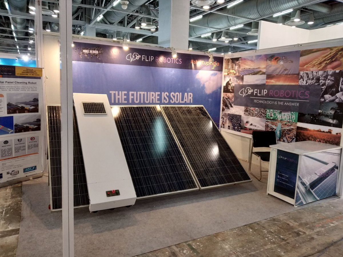 RoboticsJetsons's tweet photo. Come meet us at Global RE-Invest, India Exposition Mart, Greater Noida starting on 3rd October. #REINVEST2018 #StartupIndia #MakeinIndia https://t.co/1b20dhmSdU