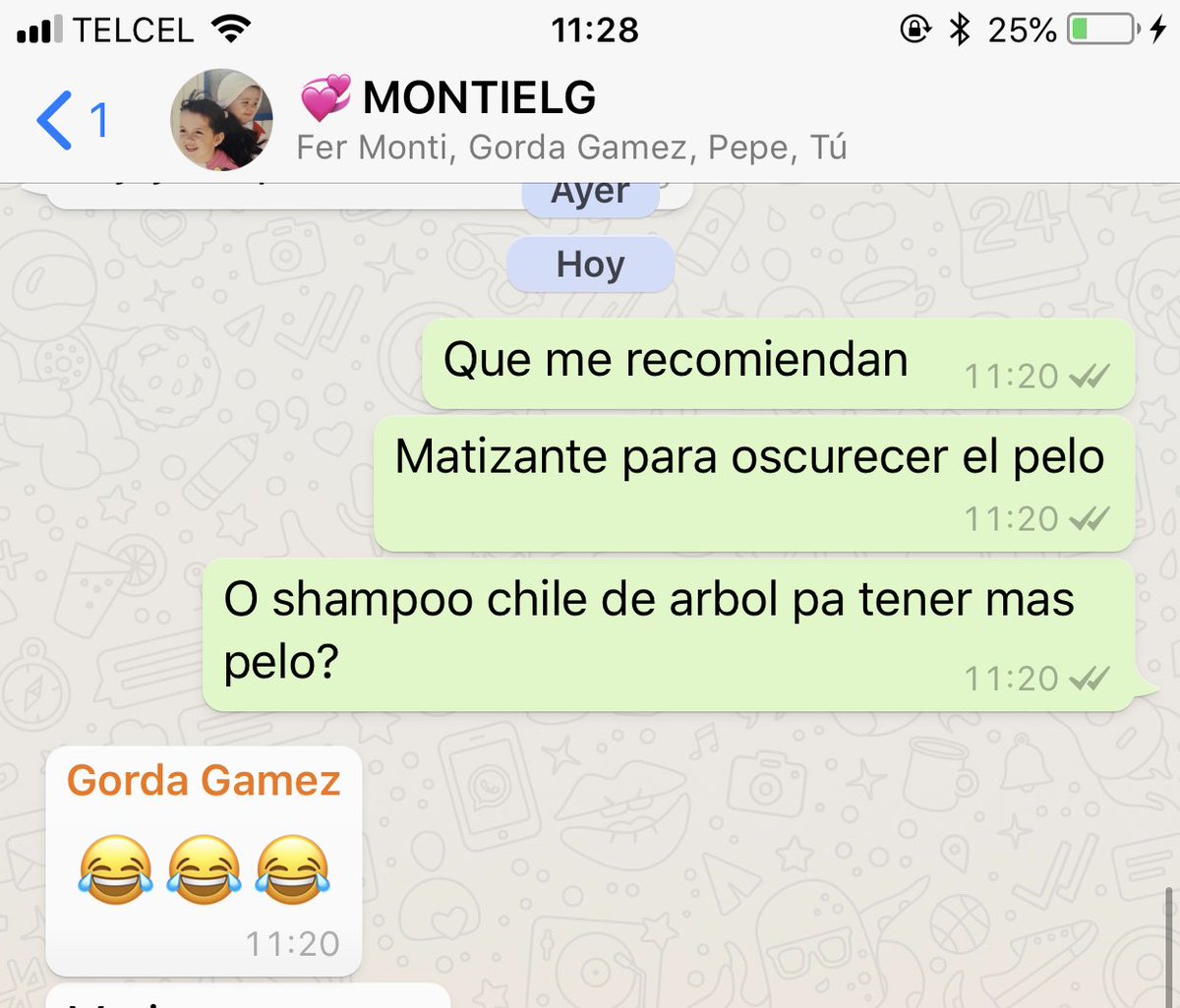 MaruMontiel's tweet photo. Cuando se les olvida a tus papás que tienen un nuevo parasito en la casa y que no esta ni canoso ni calvo...🧖🏻‍♀️🚿 #comprenmeShampoo #soyNiniSinBillullo #cuantosmasepn https://t.co/d2426XG7Z9