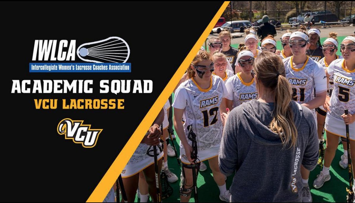 “Student athletes don’t work hard in class, they’re graded easier”  In reality at VCU student athlete success in the classroom is at a record high, we have won national academic awards, and 33 athletes got 4.0 gpa’s last semester #a10inclusion #NCAAinclusion