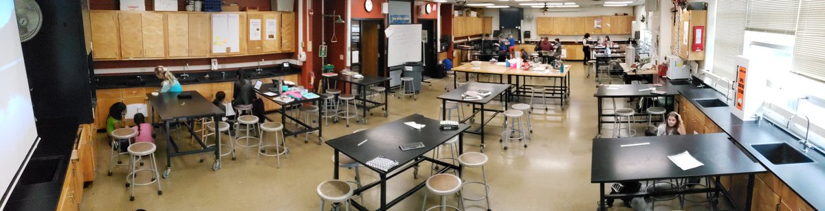 Our Stemmies are really starting to get in the swing of this physics stuff! #Toganine <a href="/DwightOsmon/">Dwight Osmon</a>