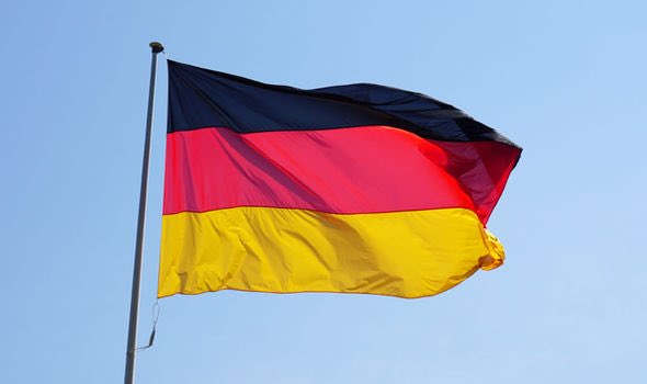 Happy Unity Day Germany #germanunityday #reunificationofgermany
