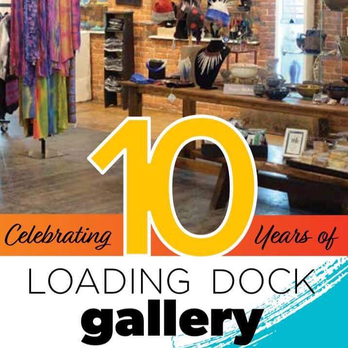 LoadingDockArts tweet picture