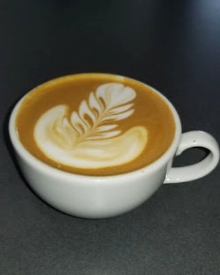 BR_ROASTERS's tweet photo. Cappuccino anyone? ☕ #blackriverroasters #caferoastery #coffee #organic #fairtrade #cappuccino https://t.co/gAlzuCVTJo