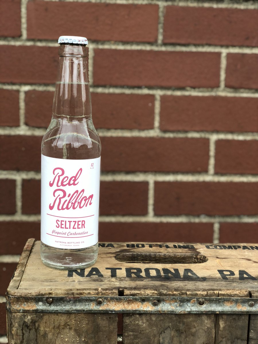 ywbcaf1's tweet photo. So grateful for our partnership with @natronabottling the Red Ribbon turns PINK in October! Thanks for  supporting young women in Pittsburgh with breast cancer #youngsurvivor #412 #breasties #cancer #Pittsburgh #ywbcaf https://t.co/6LMXRga6PI