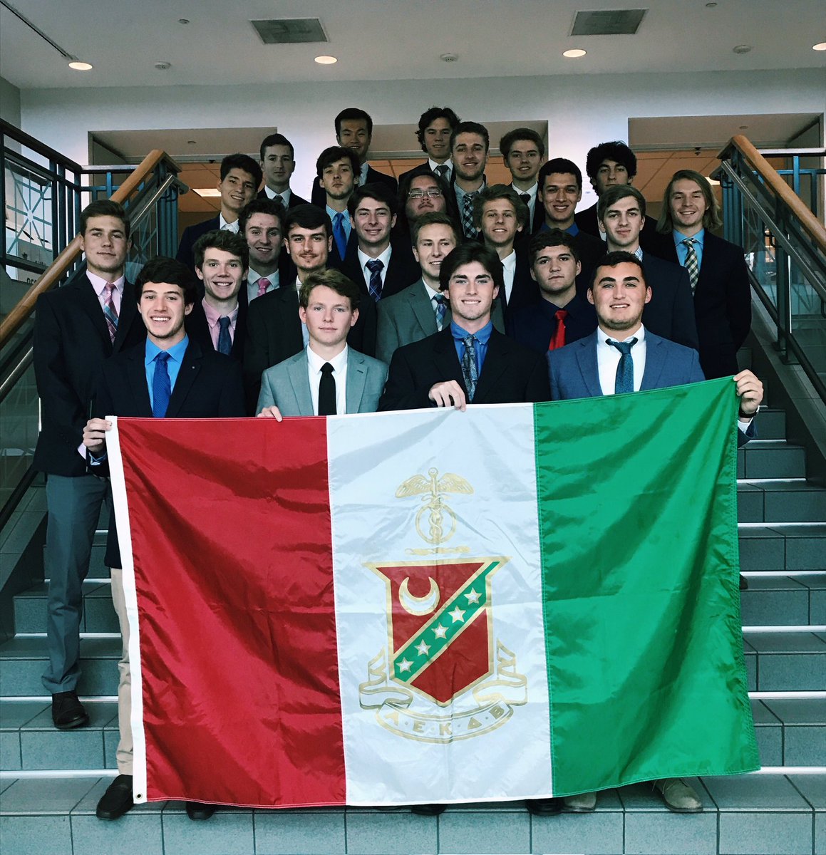 Kappa Sigma Gvsu Kappasiggvsu Twitter