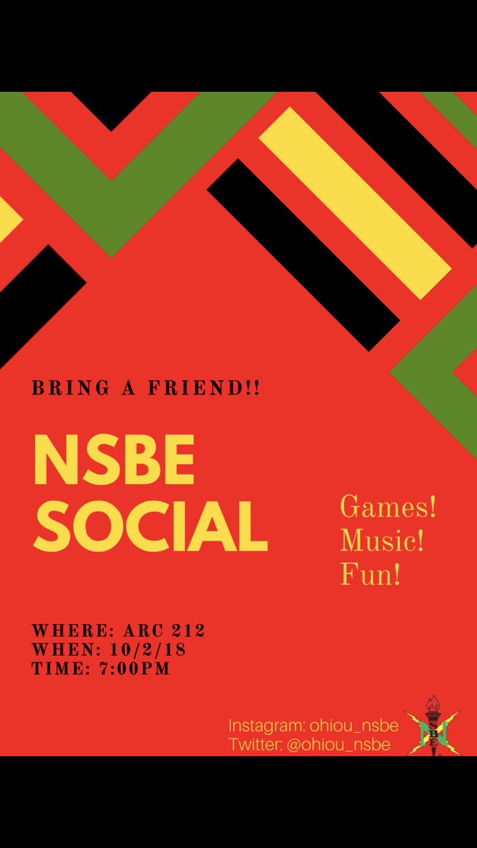 Today!!! Make sure you’re there 😊