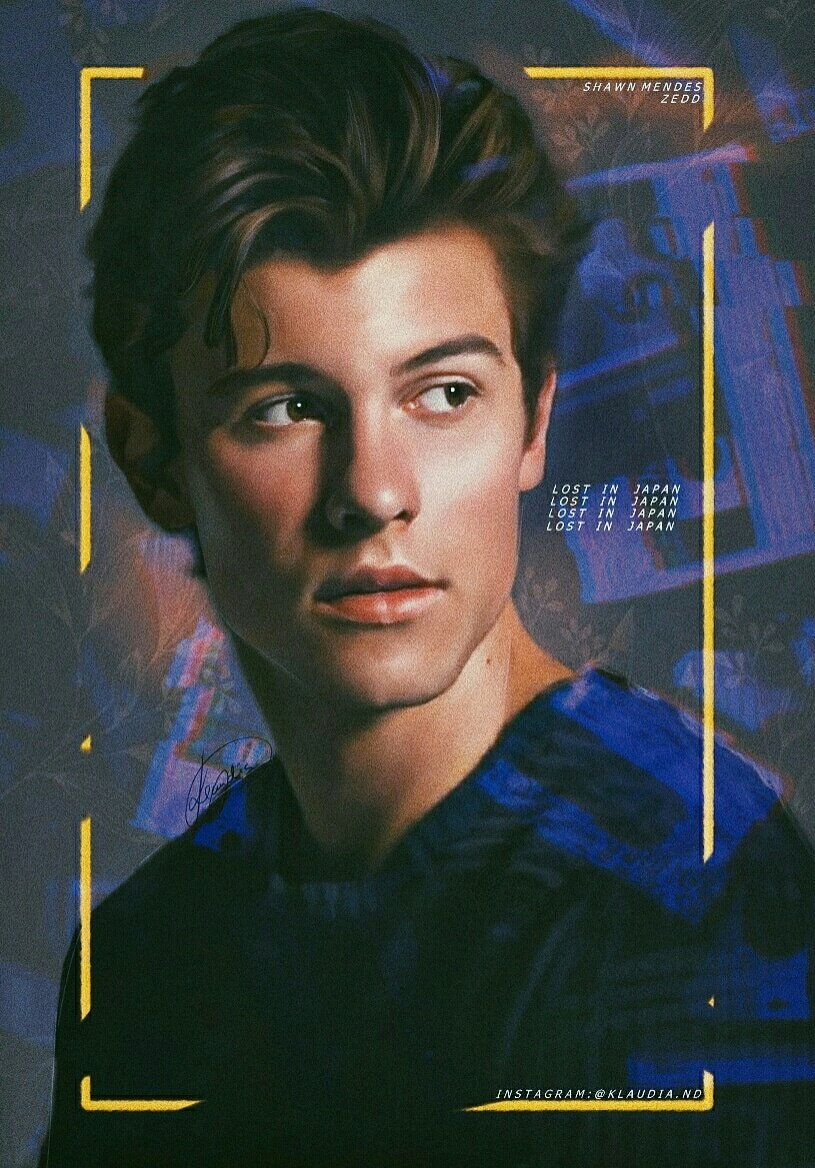 lostinurpoison's tweet image. Can twitter pls appreciate my portraits of this man☁