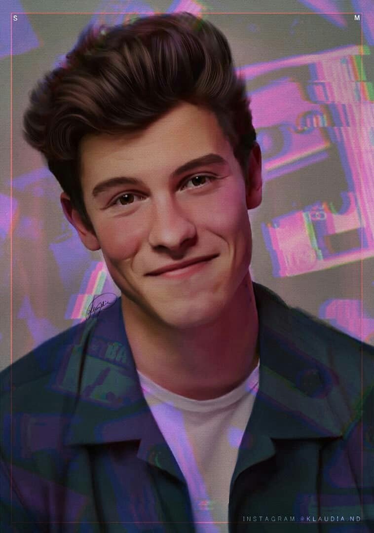 lostinurpoison's tweet image. Can twitter pls appreciate my portraits of this man☁