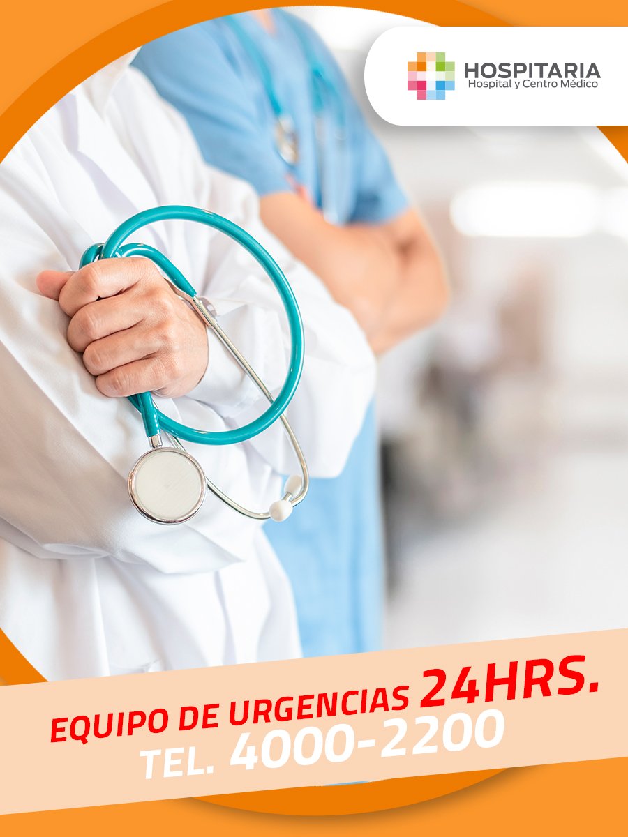 Hospitaria's tweet photo. Nuestra sala de URGENCIAS cuenta con la mejor tecnología en caso de accidentes.
Los expertos están en HOSPITARIA.

https://t.co/hNd2A3C3sn https://t.co/Lb5w81HuRy