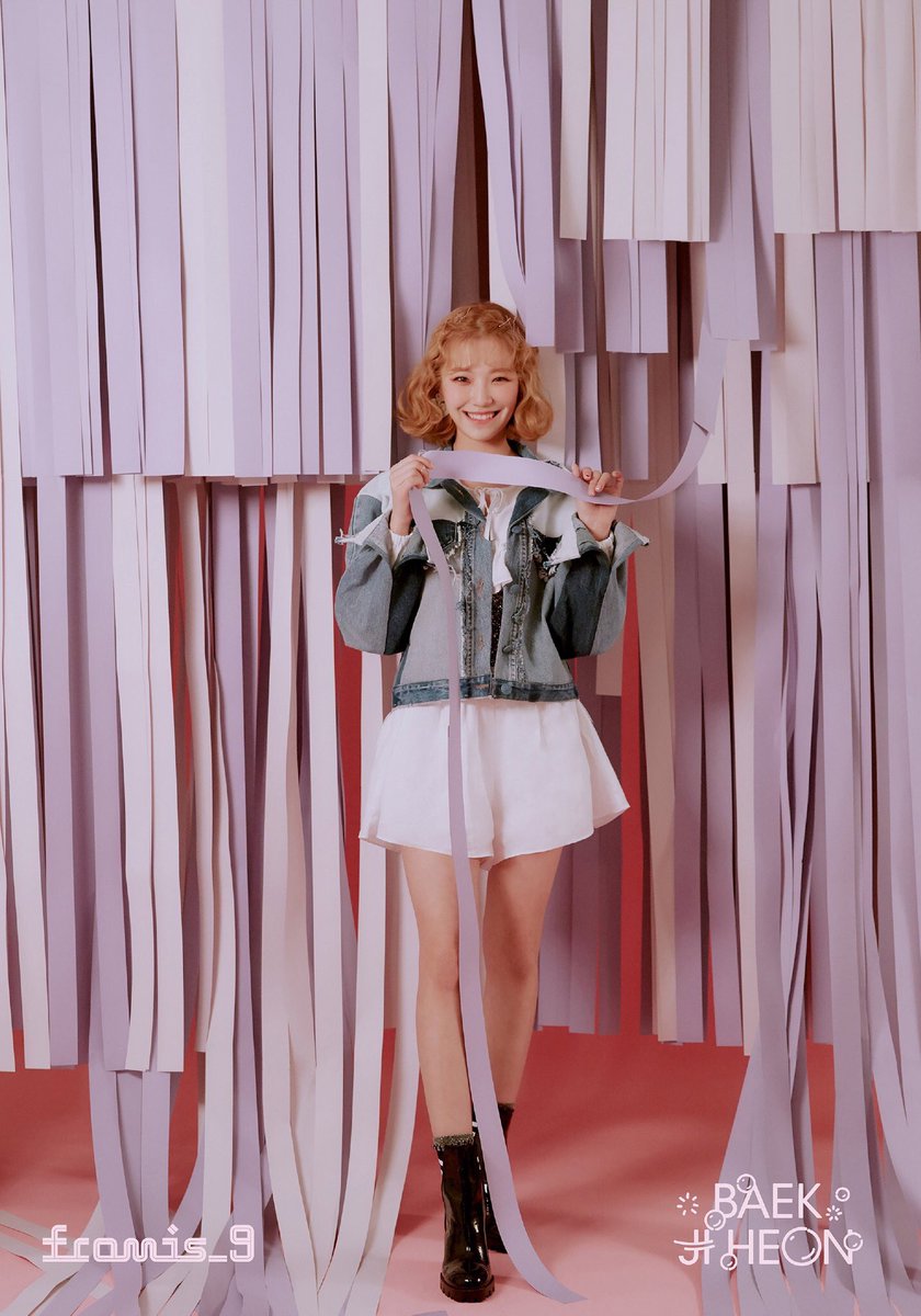 baek jiheon pics tweet media
