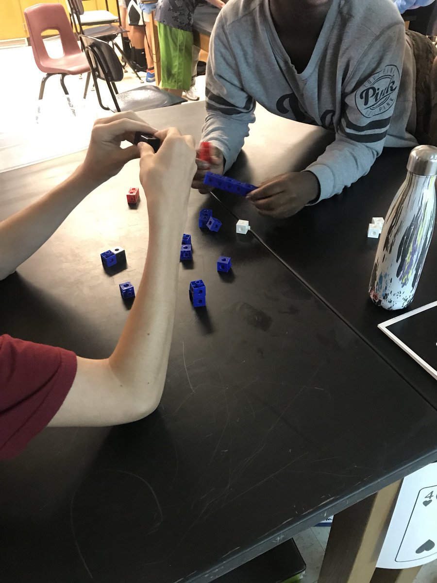 Student challenge: build sugar and get some candy! Starting extended structures this week and the students are excited to start with salt crystals! #westisbest