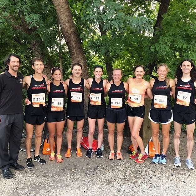 RunProUSA's tweet image. RRCA Roads Scholars and RunPro alums from @TeamUSAMN set to compete at this weekend's @tcmarathon &amp;amp; 10K. rrca.org/news-articles/…