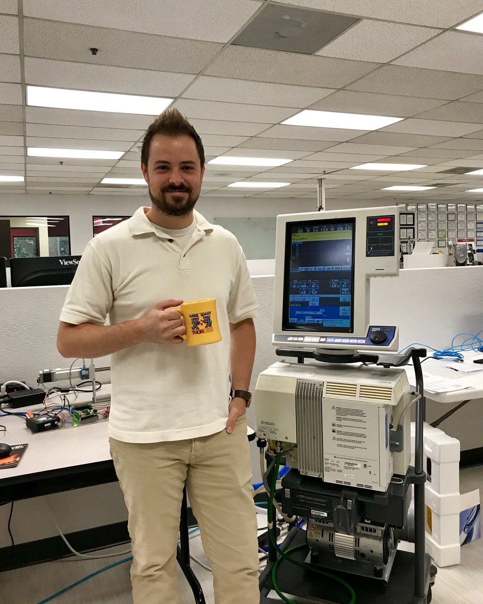 CythSystems's tweet photo. Meet Matt, one of our programmers here at Cyth! Matt has been with us for over three years and loves the diverse range of projects he gets to work on. Outside of work, he loves spending time with his fiancé, playing the drums and practicing Brazilian jiu-jitsu! #cythsystems #cyth https://t.co/jkA4QfIg4t