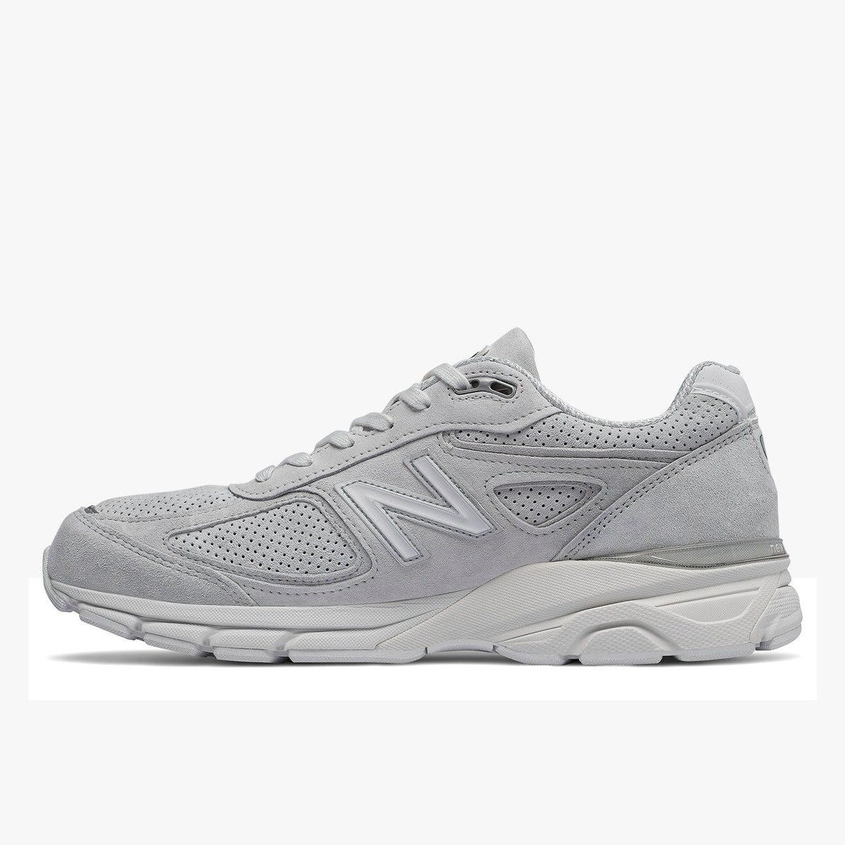 new balance athletes foot