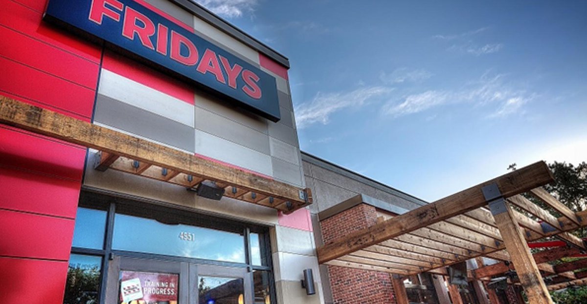 RonRuggless's tweet image. New CEO named at @TGIFridays.

nrn.com/casual-dining/…

@NRNonline