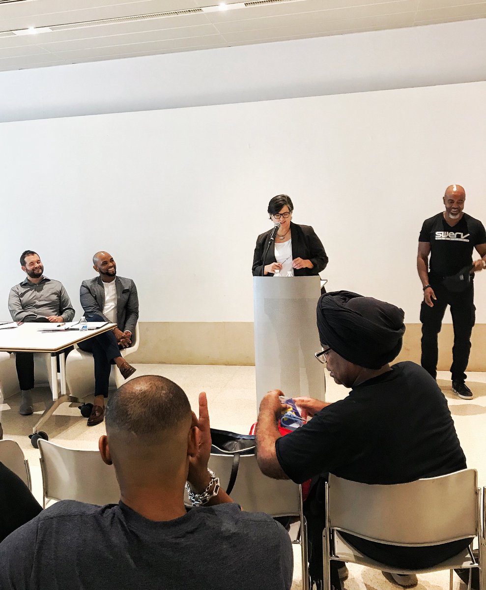 HRC and SWERV Magazine host local leaders at a town hall to discuss what's at stake in the November midterms.