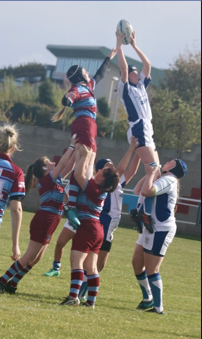 Ryton Girls Rugby tweet media