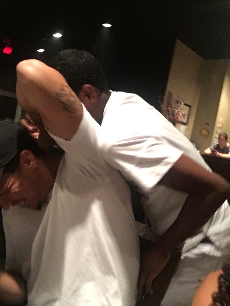 Im_Kevo_Bro's tweet photo. Long live Big Tom #Still99 https://t.co/hDcuBOeo81