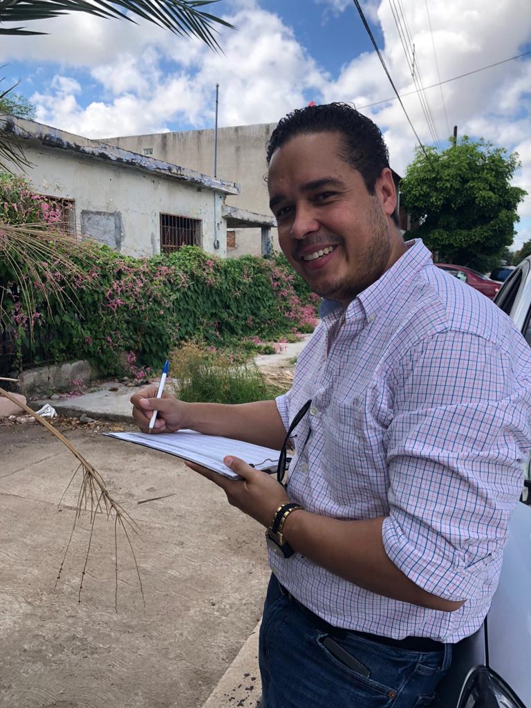 baltavzla's tweet photo. Sin duda alguna mi firma y voto es por @netomunro sin duda gran persona, padre y amigo https://t.co/fs2mjWNx9E