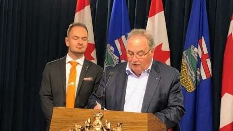 CBCCalgary's tweet photo. Alberta to end privatized driving exam system  https://t.co/SOSVnDfPT0 https://t.co/qw6WajypH5