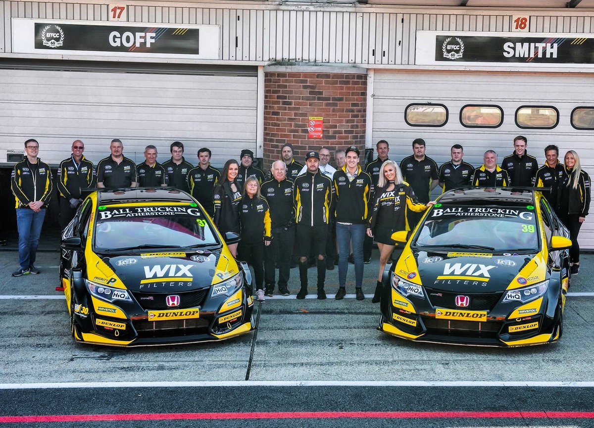 jgmotorsport's tweet photo. Heading down to the job Centre in the morning.... 

Thank you for two years of great memories @Eurotech_Racing. 

Two seasons in a row we have scored the most pole positions. 

Gutted we can’t continue for a third season. 

Anyone out there need a driver or a tea boy? https://t.co/6AtK0wFOtZ