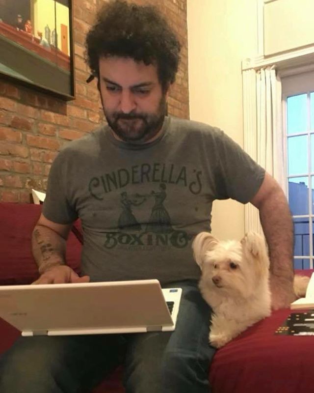 USBG National Education Week is October 7-13!
Join the USBGNY for Seminar #1 next Monday October 8th!
.
Presenter: Matt Friedlander, General Manager/Beverage Director of Sweetwater Social and USBGNY member
.
Class: “A Week in the Life”- How to Manage a B… ift.tt/2P64Yd1