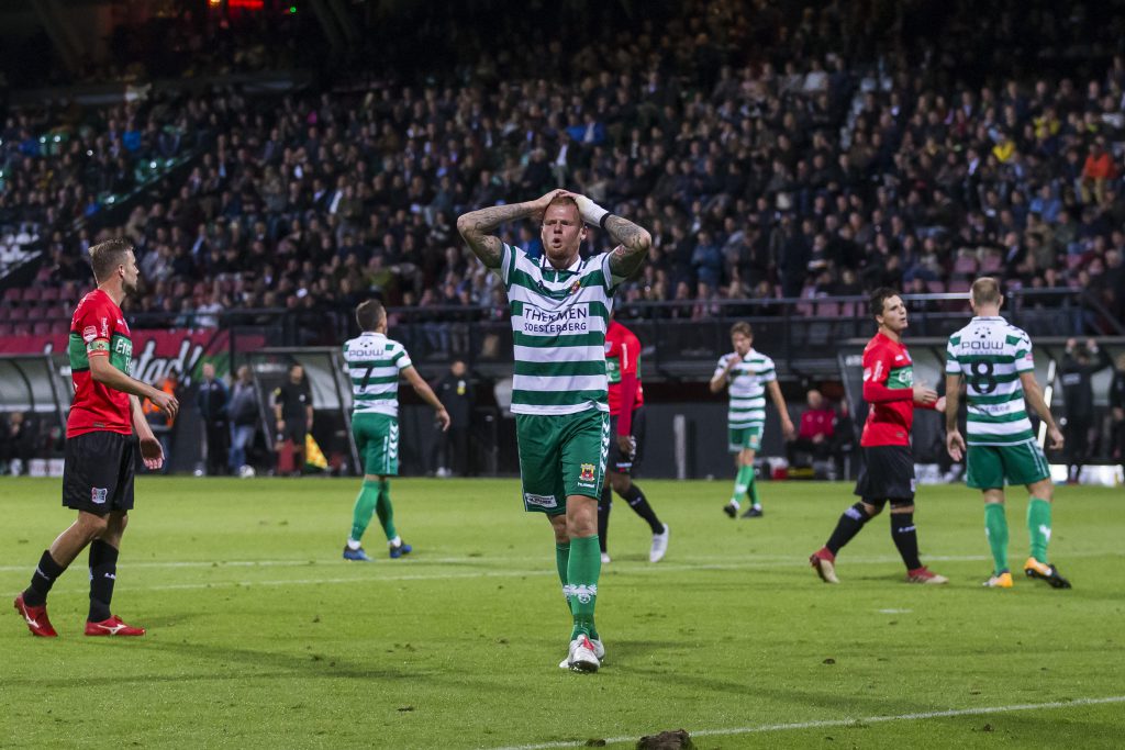 Samenvatting | NEC – Go Ahead Eagles goaheadshowtime.nl/samenvattingen… #NECGAE <a href="/TVerheydt/">Thomas Verheydt</a>