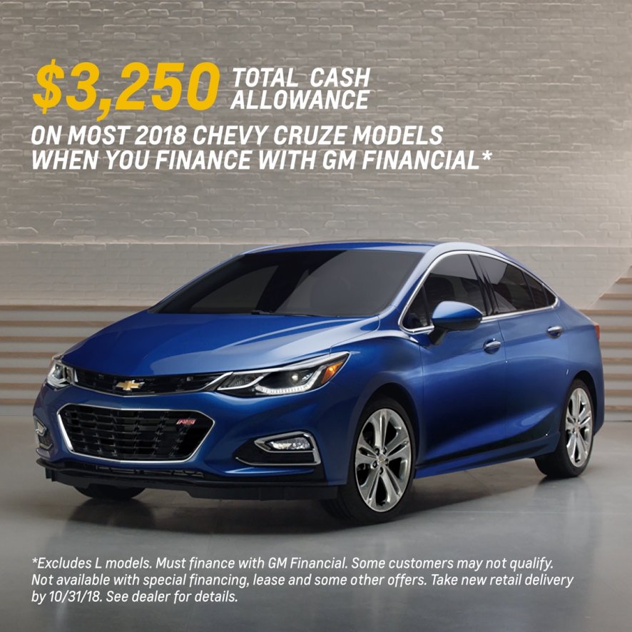 Keep connected in a 2018 Chevy Cruze. pbxx.it/MGHHex