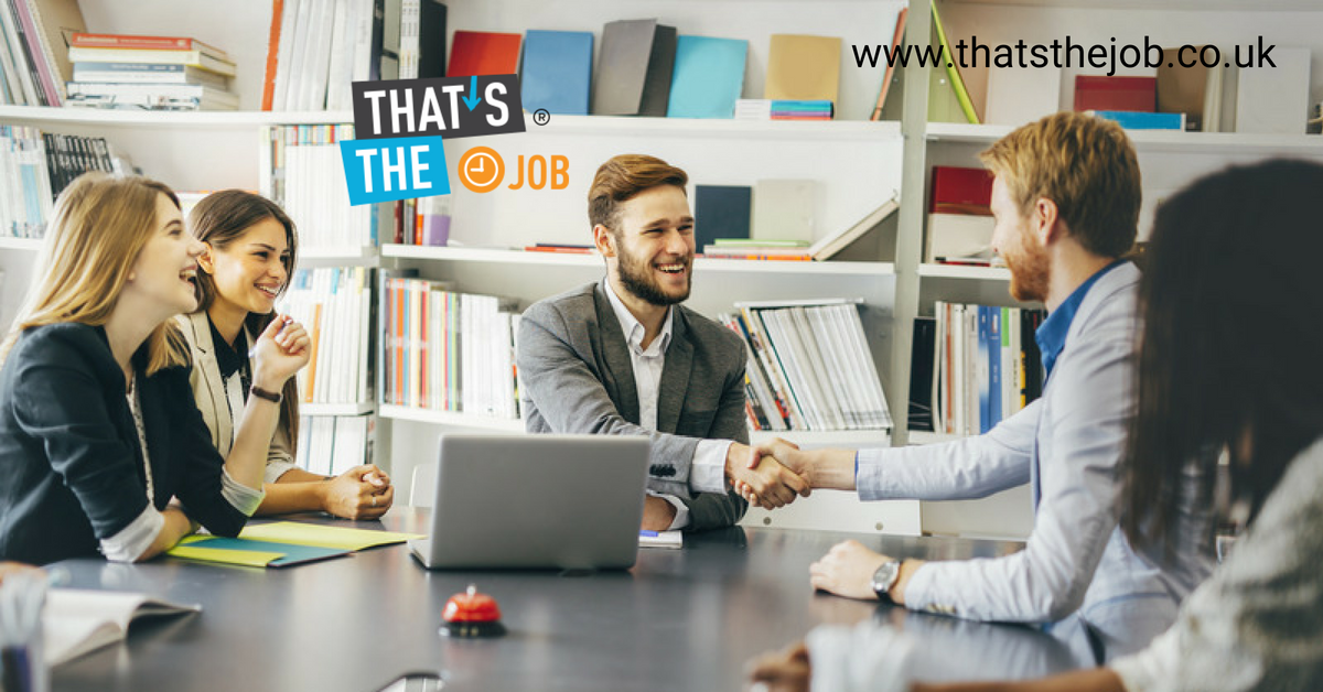 ThatsTheCo's tweet photo. That's The Job is ready for visitors (https://t.co/2VwBwoQ5TI)
 Search for jobs in your area or where you would like to work.
 #thatsthe #thatsthejob https://t.co/3tBsQRz5Jn