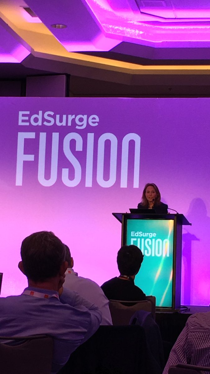 'We could define whole child personalized learning as all of the practices that let us know a child and let a child know us “ -Pamela Cantor @Turnaround #EdSurgeFusion #LearningTogether #WholeChildEducation