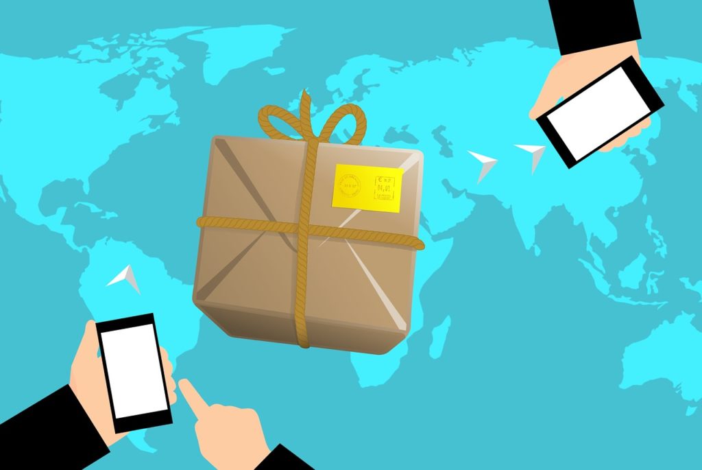 Buying.com  is revolutionizing the way people ship by turning every garage into a  distribution point. Find out more now!
 #Buying #BUY #crypto #cryptocurrency #blockchain #ICO #shipping #eCommerce #token #investment #microdistribution

blog.buying.com/the-evolution-…