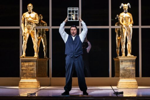 luiscalduch's tweet photo. 🇬🇧Götterdämmerung @TheRoyalOpera #AntonioPappano #StefanVinke @NStemme #MarkusButter #EmilyMagee #StephenMilling #JohannesMartinKränzle @cargillmezzo @ClaudiaHuckle @IVilsmaier #LiseDavidsen @LaurenAshFagan @MezzoRachael #AngelaSimkin @bachtrack➡️https://t.co/2SFGgAbvTA https://t.co/HkrwTRIck6