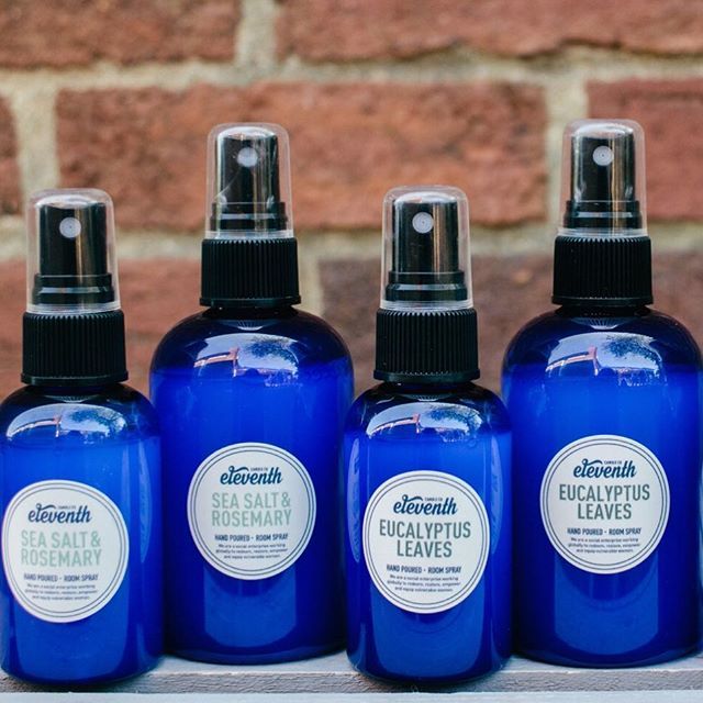 11thcandleco's tweet photo. Check out some of our room sprays!The recommended use for our room sprays are 4-5 Pumps for large rooms such as Living Rooms and Bedrooms, and 2-3 pumps for smaller rooms such as bathrooms and even your car. https://t.co/XSu1eoRVX2 https://t.co/zFyJZiFHP4