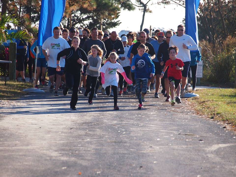 Sign up today for the Links to the Bay 5k this Saturday!   runsignup.com/Race/DE/Selbyv… #runbayside #5kٰ #run #afterparty #oceancity #fenwickisland #livebayside #5krace #runners #running