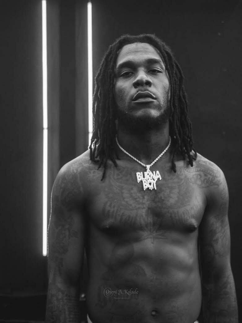 kellybullad's tweet photo. RT if you love Burna Boy https://t.co/49l7THi3hw