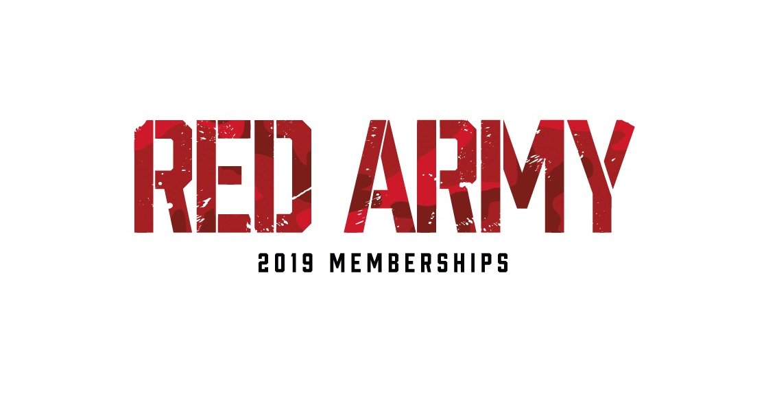 Confirmation that Sunday's membership collection event has been postponed as the stadium remains closed until further notice, we will look to re-arrange this as soon as possible. https://www.hullkr.co.uk/club-update-on-stadium-and-event-cancellations-10-12-18/ …. Thank you for your continued patience #REDARMY