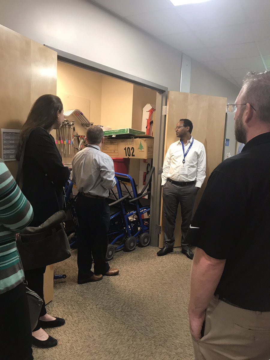 ATP_QI's tweet photo. “The biggest room in the world is the room for improvement” Today we were able to take our miniATP group on site visits to @Intermountain hospitals to see Continuous Improvement working in the front line! #miniATP #continuousimprovement @McKayDee @LDSHospital @afhospital https://t.co/zfi1w99nzi