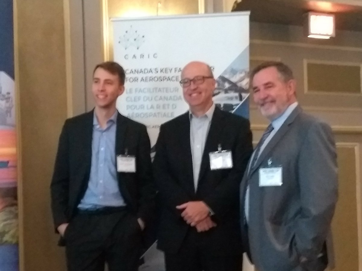 SBAtlantic's tweet photo. It's been a great day full of new #connections at #CARICconn. Let's keep those conversations going @DEFSECAtlantic. Thanks to @ACADA_Atlantic and @CARICAtlantic for being great partners. And @ACOACanada for making events like this possible. #AtlanticGrowth. https://t.co/0e3meZS72C