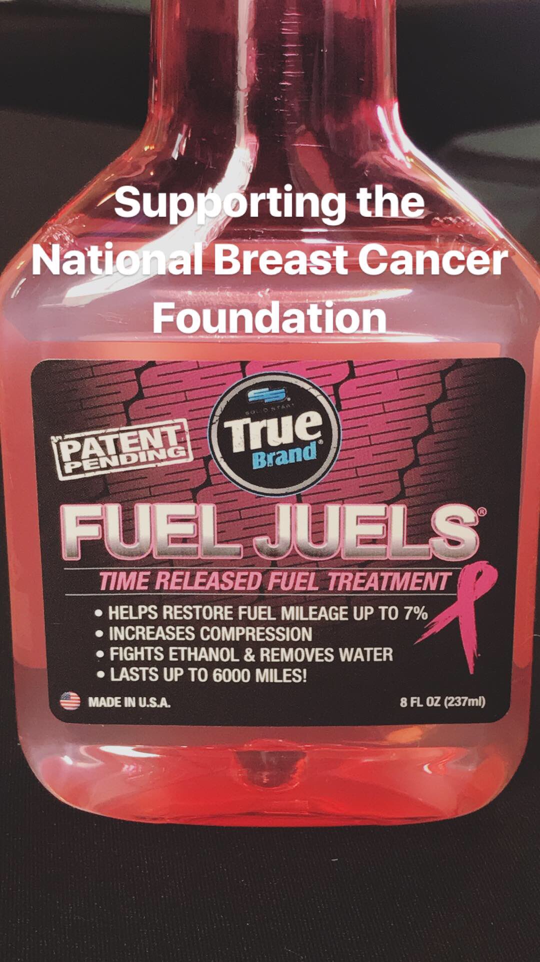 Lube N Go On Twitter The Entire Month Of October Receive A Free Fuel Juels Fuel Treatment With The Purchase Of Any Full Service Oil Change And We Ll Donate To The National Breast Cancer Foundation On Your Behalf Https T Co Zivodqzk9v