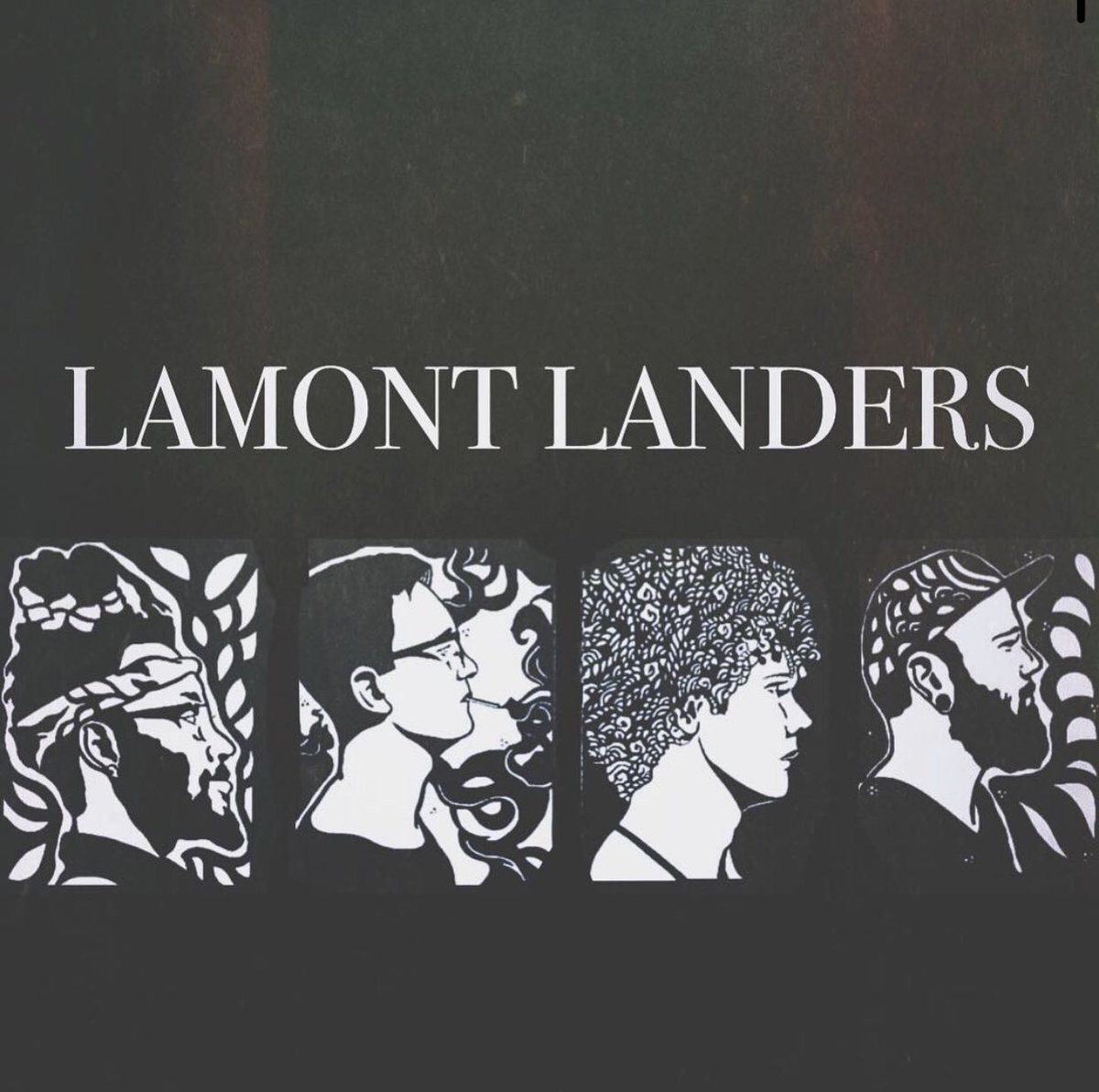 We are so very excited to announce the debut of our next single, ‘Easy’ on 10/10! Also the whole album will be released this November! Who’s excited??? #nashville #lamontlanders #funk #soul #originalmusic