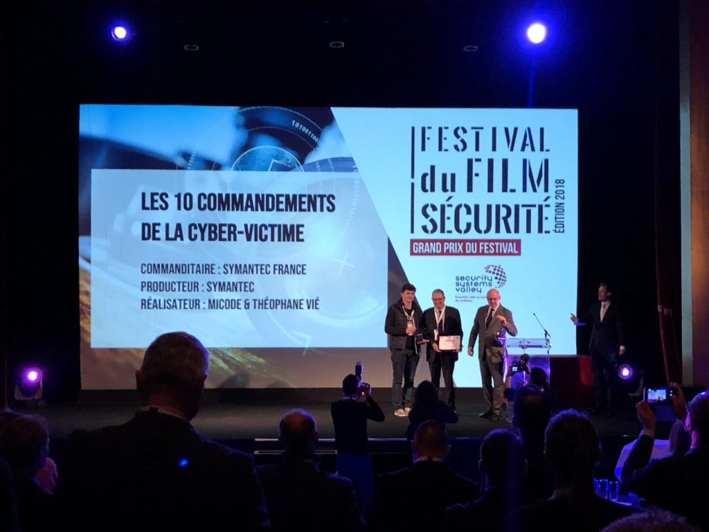 Gerome Billois tweet media