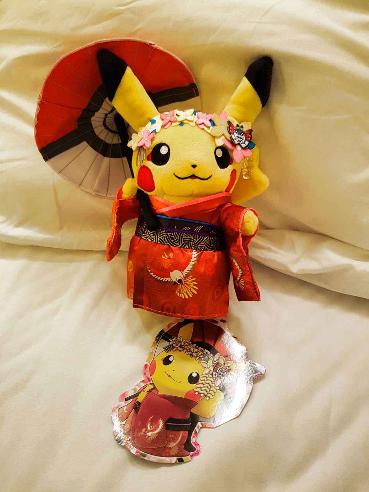 Morgause D Enfer Auf Twitter Pokemon Center Kyoto A Real Paradise For All Pokemon Lovers I Got Her This Super Cute Pikachu Maiko Plushie Morgauseshoppingagain Japan Shopping Games Geisha T Co Yhra17aehd