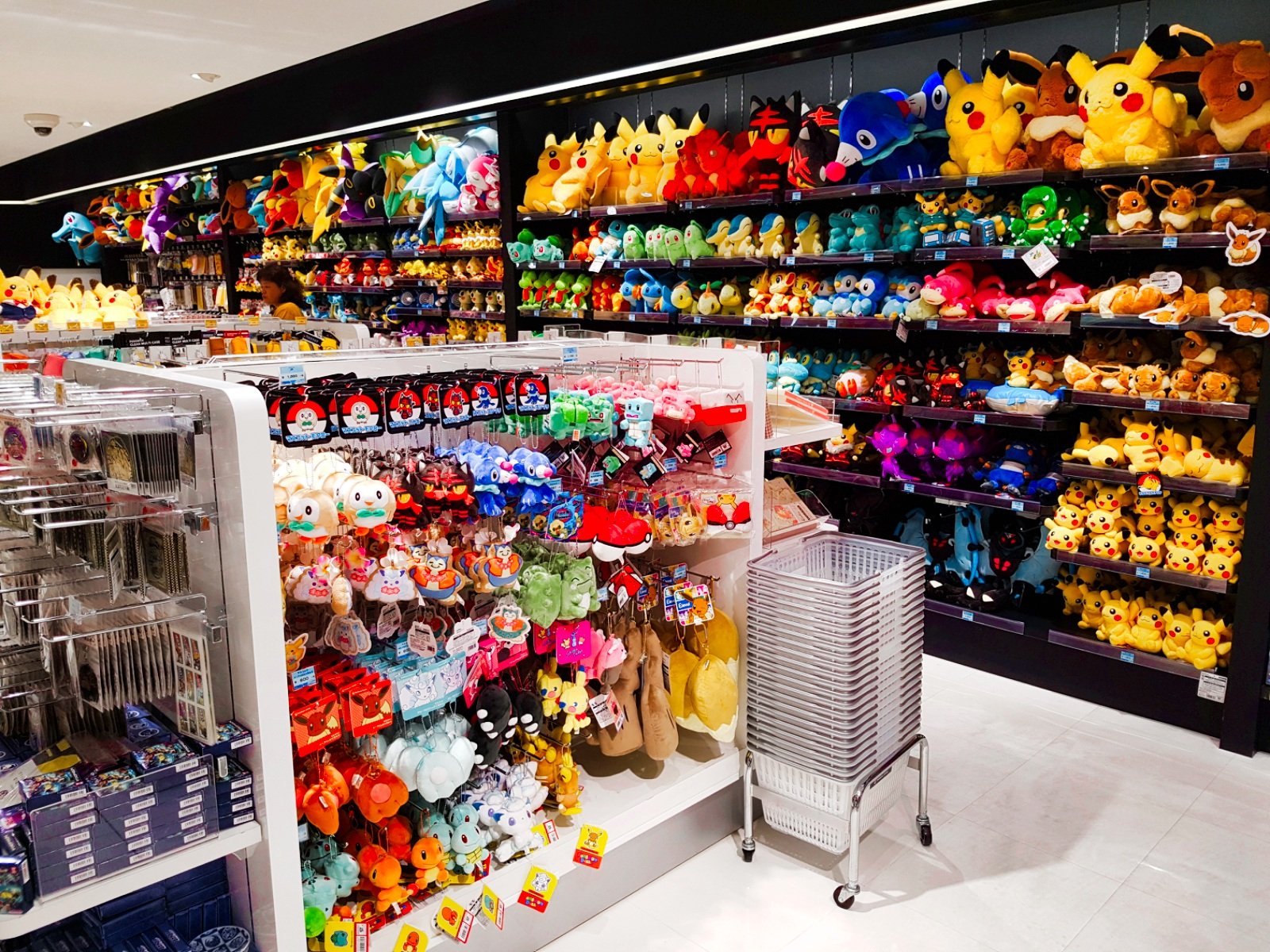Morgause D Enfer Auf Twitter Pokemon Center Kyoto A Real Paradise For All Pokemon Lovers I Got Her This Super Cute Pikachu Maiko Plushie Morgauseshoppingagain Japan Shopping Games Geisha T Co Yhra17aehd