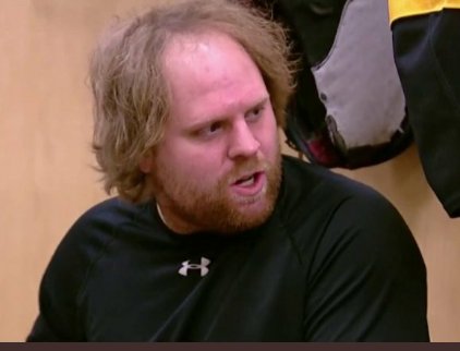 Dixie Hockey Problems 🇺🇸 🇨🇦 tweet media