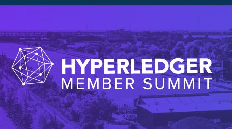ArcBlock_io's tweet photo. Great session today with @arcblock CEO @mave99a, discussing Governance in the age of Blockchain @Hyperledger member summit.  A topic that is close to everyone who is working with blockchain.  #Hyperledger #arcblock #Governance #Blockchain #blockchainqueen https://t.co/DlJ4bm6g5D