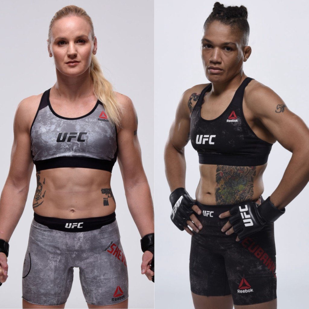 Sijara SarJ Eubanks tweet media