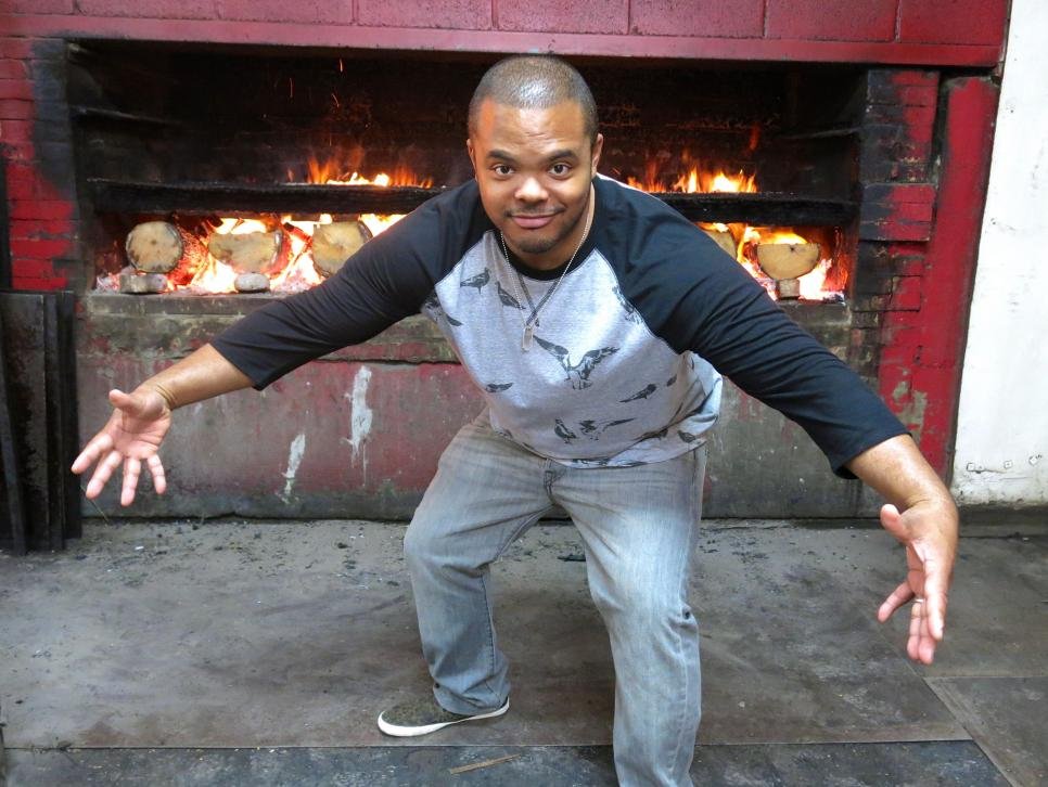 Food Network SAfrica tweet media