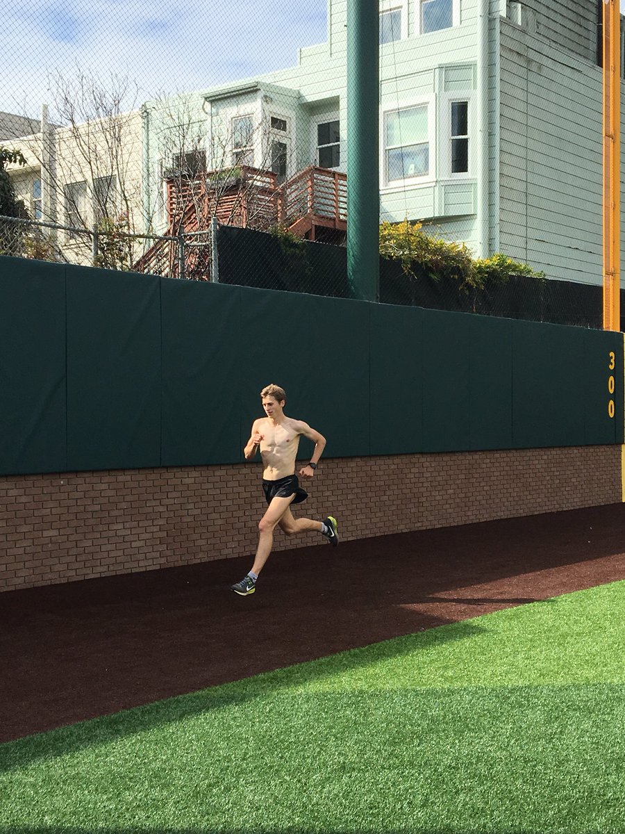 DonsXCTF's tweet photo. Varied movements create balanced athletes.  Great session in the bank for the #USFDons this morning. #aimhigher #ChangeMakers https://t.co/6lCFouE6YT