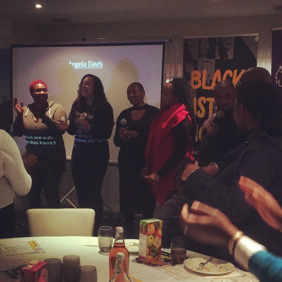 DidoFern's tweet photo. John Fisher idcm gospel choir
@CroydonBMEForum https://t.co/e4v8ahz0a0